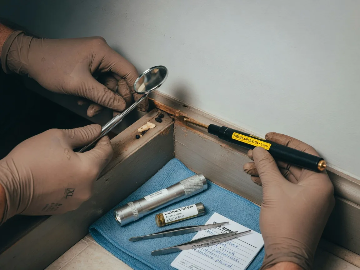 Why choose Emergency Pest Control in Clinton, SC